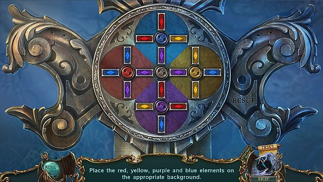 Haunted Legends: The Dark Wishes Collector's Edition