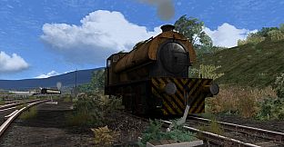Train Simulator: Class J94 ‘Memories of Maerdy’ Loco Add-On
