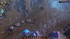 Legends of Dawn Reborn