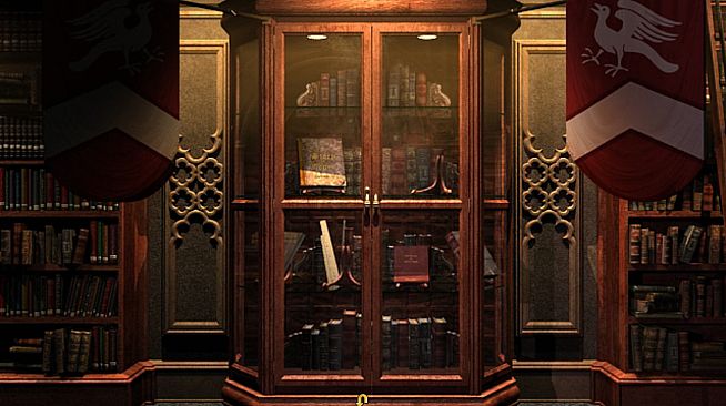 Nancy Drew: Warnings at Waverly Academy