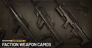 WARDOGS - Supporter Pack