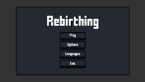 Rebirthing