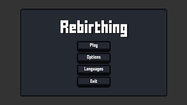 Rebirthing