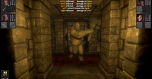 The Deep Paths: Labyrinth Of Andokost