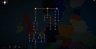 Simulator of Ukraine 1991 - Play for Germany
