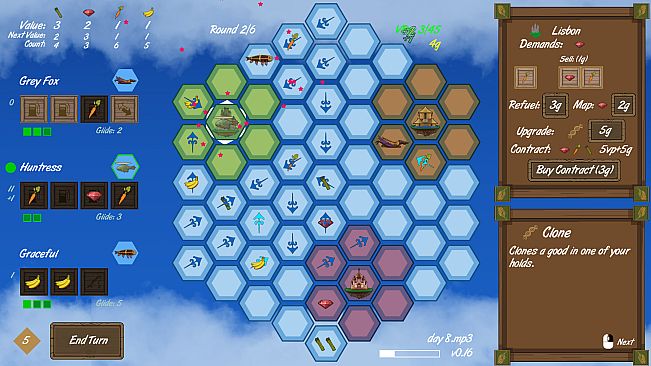 SkyBoats - Original Soundtrack