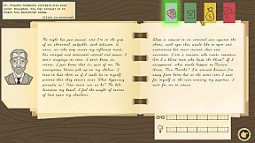 Freud's Bones-the game