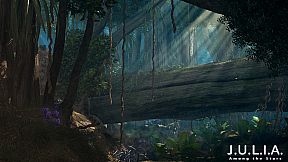 J.U.L.I.A.: Among the Stars
