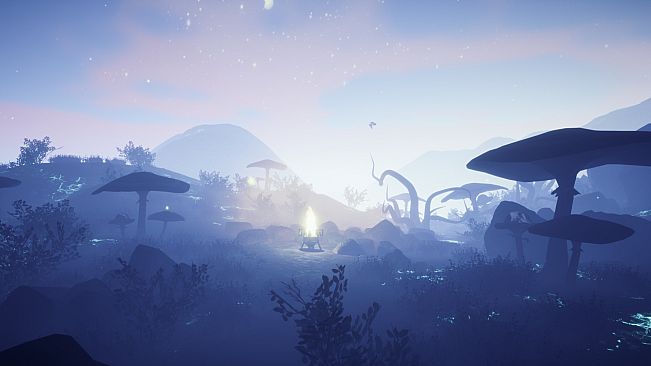 Fantasy Background Generator