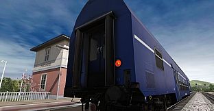 Trainz 2019 DLC - CFR B 26-26 098