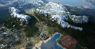 Fall of an Empire Prologue: Path to the Throne