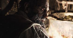 Resident Evil 4 Deluxe Edition