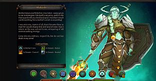 Thea 2: Wrath of the Sea