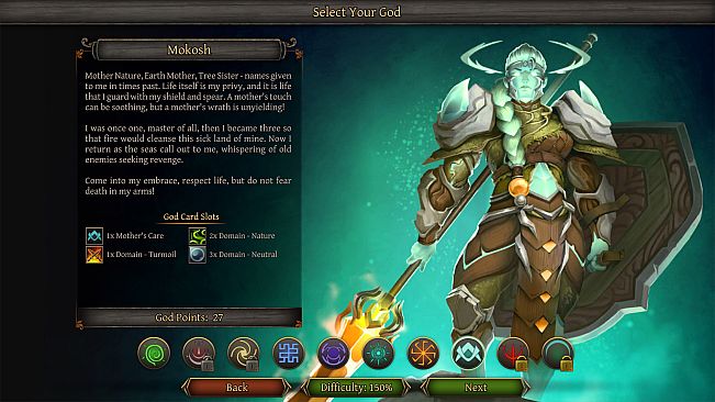 Thea 2: Wrath of the Sea