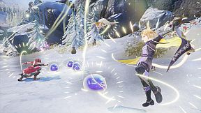 Visions of Mana Digital Deluxe Edition