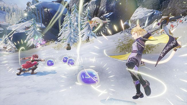 Visions of Mana Digital Deluxe Edition