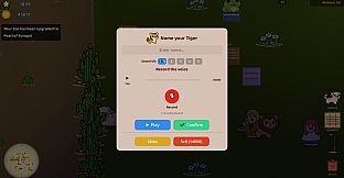 Strange Zoo