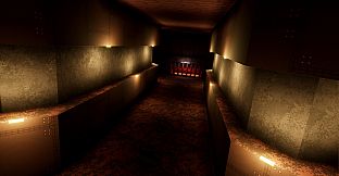 Rust Dungeon