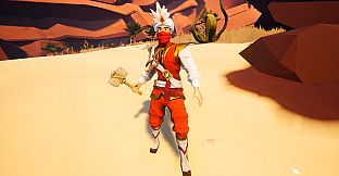 Blazing Sails - Barbary Corsair Pack