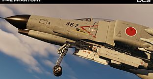DCS: F-4E Phantom II by Heatblur Simulations