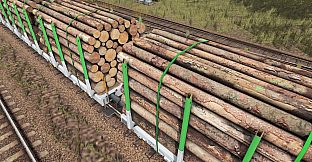 Trainz Plus DLC - SETG Snps-XL