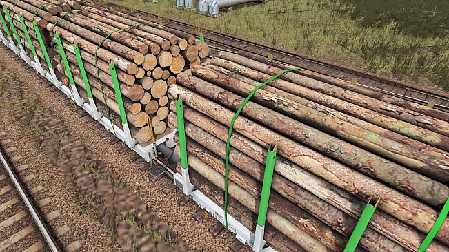 Trainz Plus DLC - SETG Snps-XL