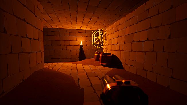 Travel Knight Adventure