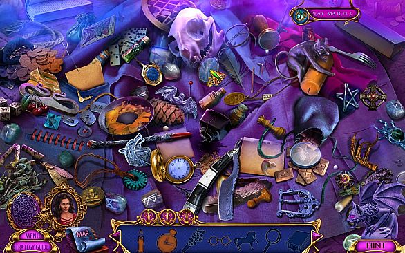 Dark Romance: Hunchback of Notre-Dame Collector's Edition