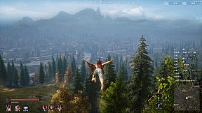 九劫曲:诅咒之地 NineTrials Test Server