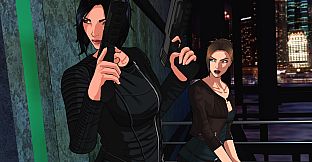 Fear Effect Sedna