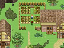 Midnight's Blessing 2