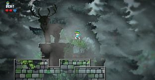 Super Yodelland: Legend of the Katzenbär