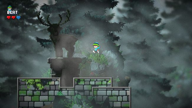 Super Yodelland: Legend of the Katzenbär