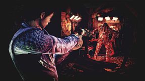 Shadows of the Damned: Hella Remastered