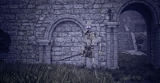 Stillmarch