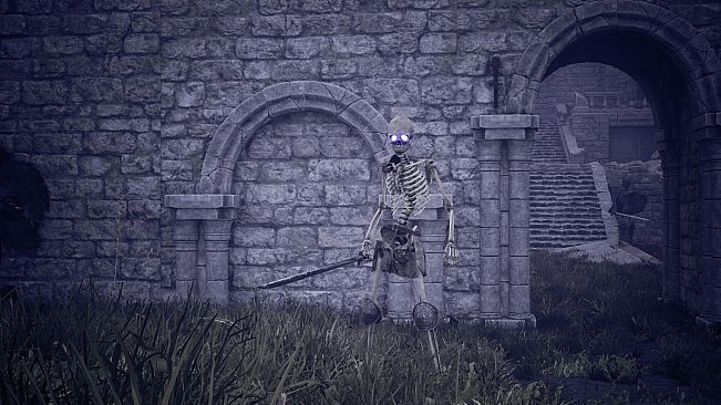 Stillmarch