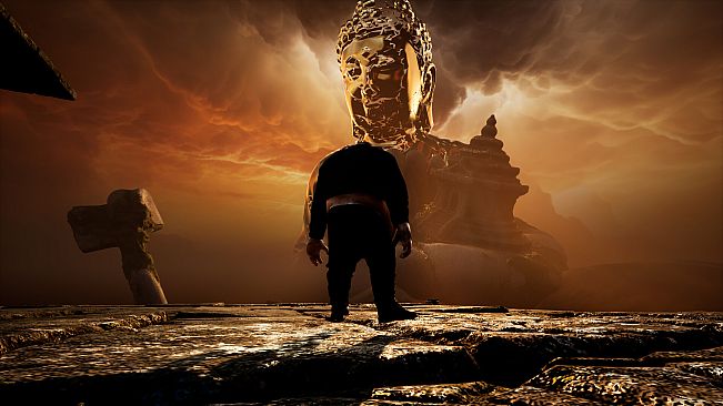 重走西游路（PigUP）