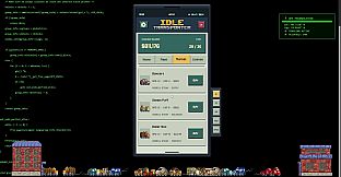 Idle Transporter