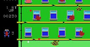 ColecoVision Flashback