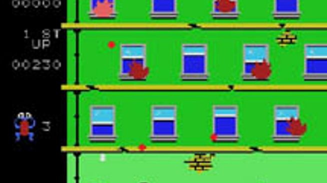 ColecoVision Flashback