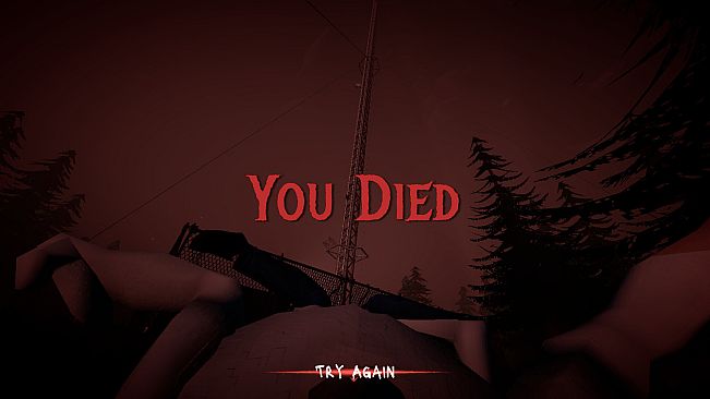 The Radio Tower