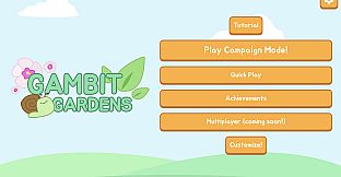 Gambit Gardens
