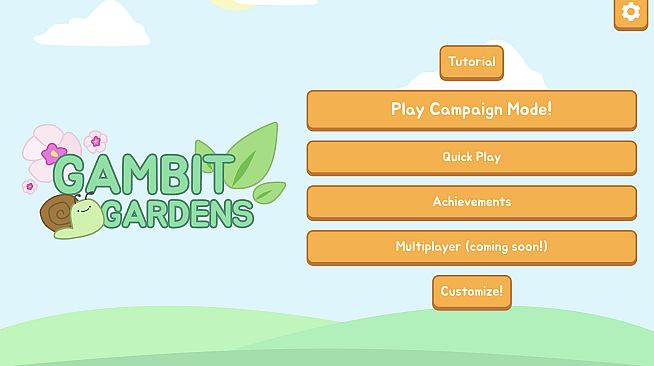 Gambit Gardens