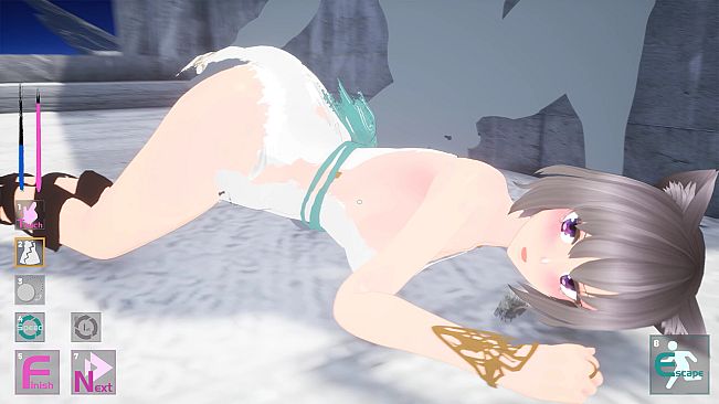 SakuraSegment 0.3 - Prologue