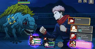Jujutsu Kaisen Phantom Parade