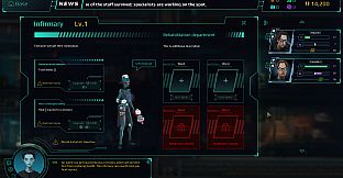 Twilight Wars: Declassified