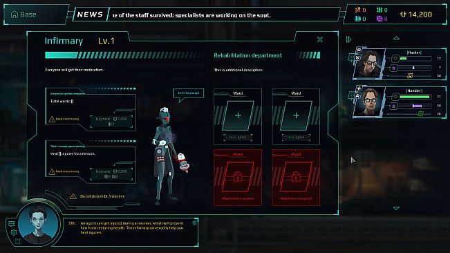 Twilight Wars: Declassified