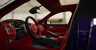 Car Mechanic Simulator 2021 - Aston Martin DLC