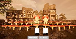 Mushroom Selection 2