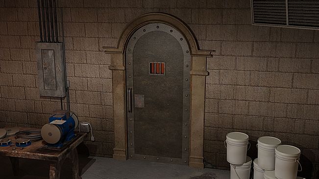 Nancy Drew: The Captive Curse